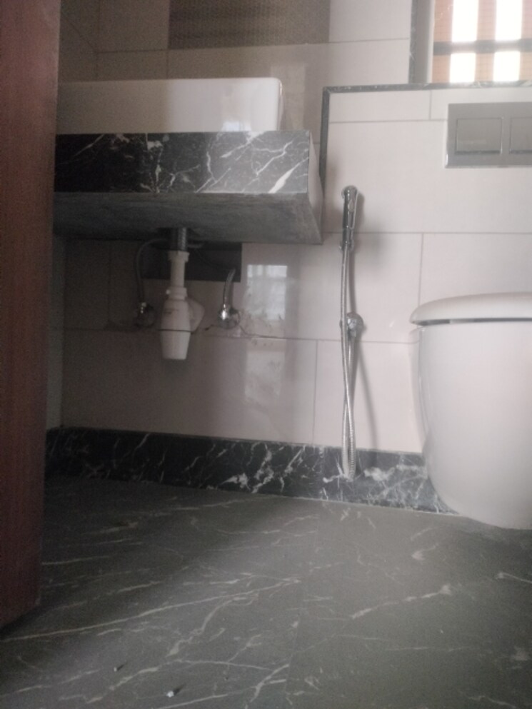 Bedroom, kalpataru-radiance 3 Bedroom 1957 Sq.Ft. Apartment In Goregaon West Mumbai 7976300