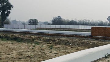Plot Area in  Plot at Kanpur Road – for Sale