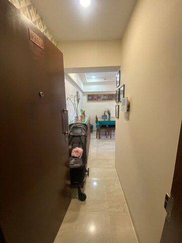 Parking in 2 BHK Apartment at Rizvi Cedar, Malad East – for Rent