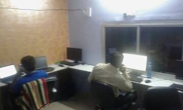 Team Area in  Office Space at Rohini – for Rent