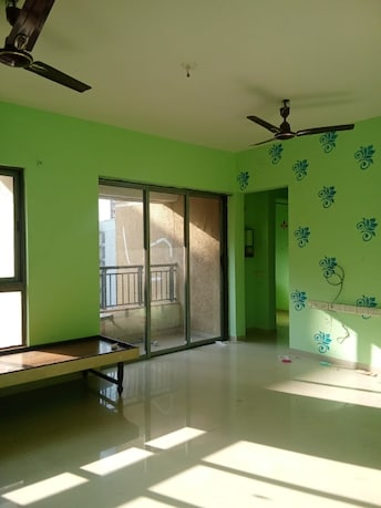 1 BHK Apartment For Rent in Thane West Thane  7976217