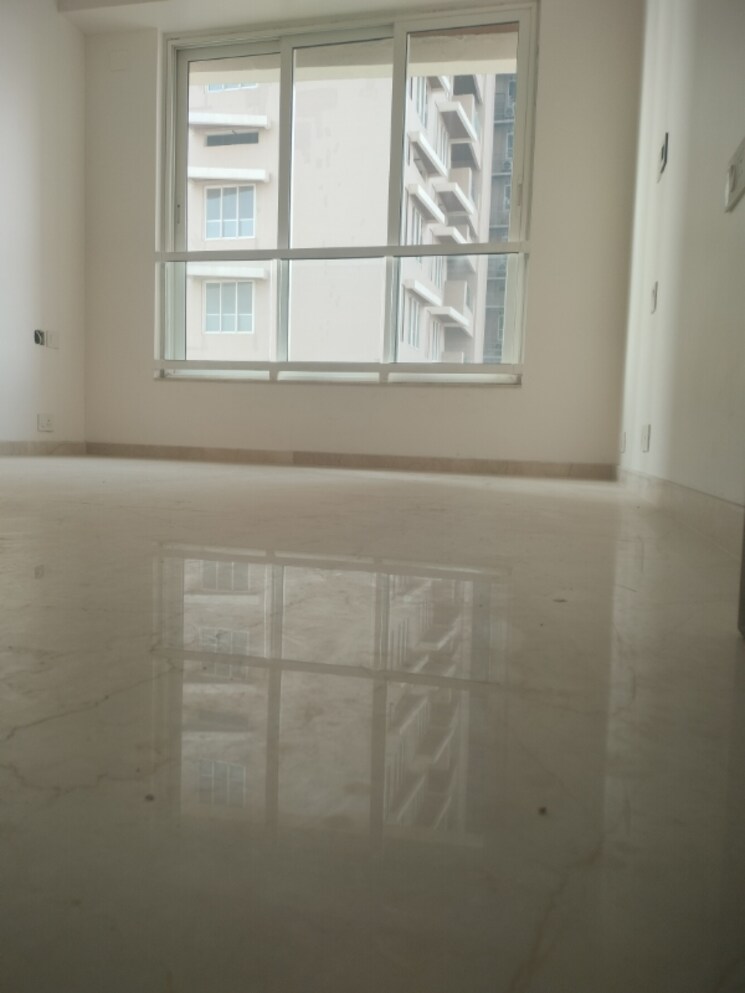Master Bedroom, kalpataru-radiance 3 Bedroom 1957 Sq.Ft. Apartment In Goregaon West Mumbai 7976300