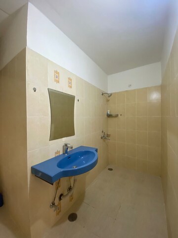 Master Bedroom in 1 BHK Independent House at Ansal Plaza Sector-23, Sector 23 – for Rent