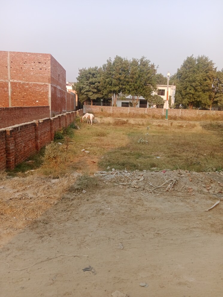undefined, amehra adipur  104 Sq.Yd. Plot In Amehra Adipur Meerut 7976271