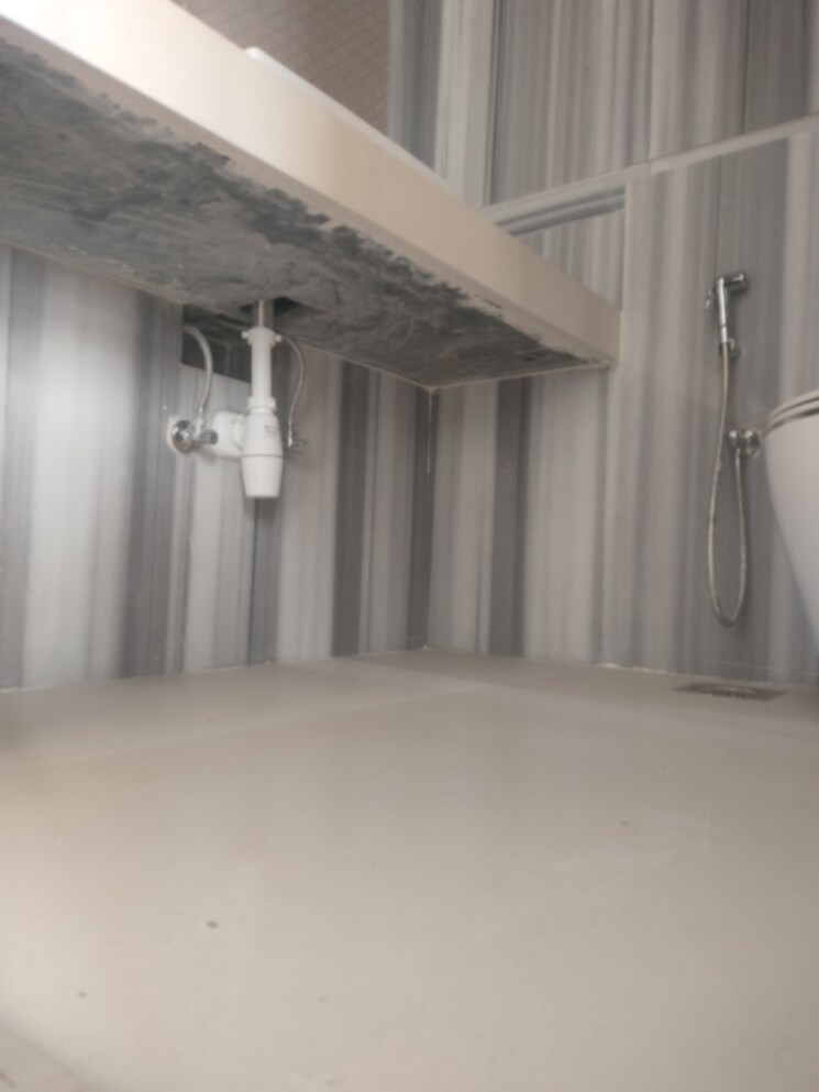 Bathroom, kalpataru-radiance 3 Bedroom 1957 Sq.Ft. Apartment In Goregaon West Mumbai 7976300