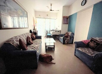 2 BHK Apartment For Resale in Tulja Bhavani CHS Kopar Khairane Navi Mumbai  7976204