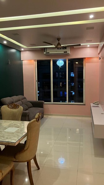 2 BHK Apartment For Rent in Kalpataru Paramount Kapur Bawdi Thane  7976208