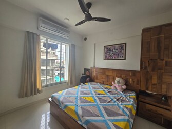 2 BHK Apartment For Rent in Kalpataru Paramount Kapur Bawdi Thane  7976208