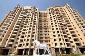 3 BHK 1545 Sq.Ft. Apartment in Ideal Lake View