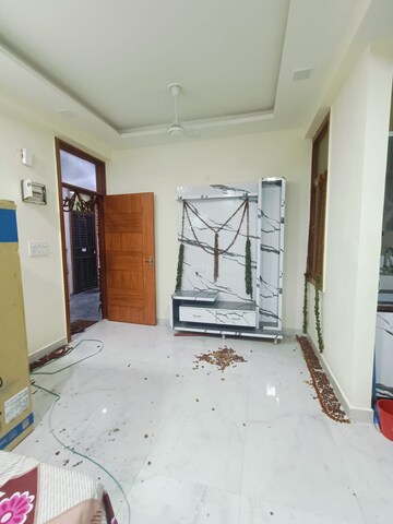 1 BHK Apartment For Rent in East Delhi