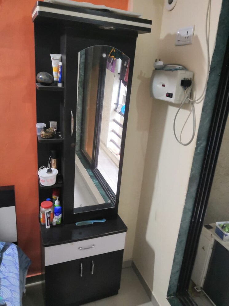 undefined, sai-sugandhi-vihar 2 Bedroom 835 Sq.Ft. Apartment In Boisar Palghar 7976216