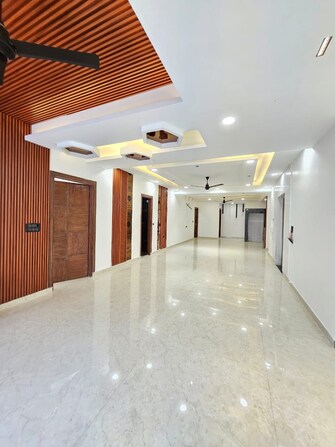 4 BHK Builder Floor For Rent in BPTP District 3 Sector 85 Faridabad  7976275