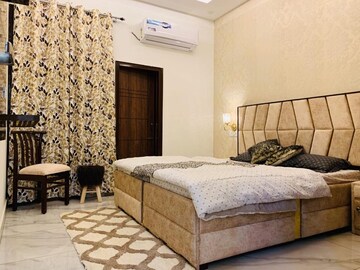 Bedroom in 1 BHK Apartment at Provident Ecopolitan, Aerospace Park – for Sale