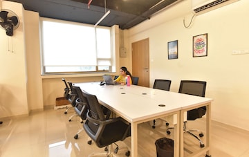 Team Area in  Office Space at Viman Nagar – for Rent