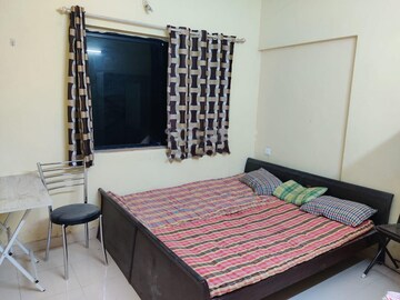 2 BHK Apartment For Rent in Pawar Enclave, Hadapsar