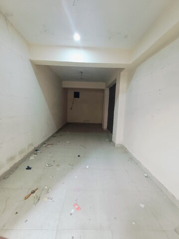 Building Lobby in 1 BHK Apartment at East Delhi – for Rent