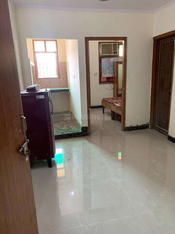 1 BHK Apartment For Rent in East Delhi