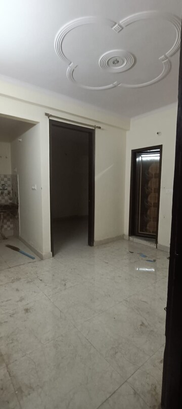 Building Lobby in 1 BHK Apartment at East Delhi – for Rent