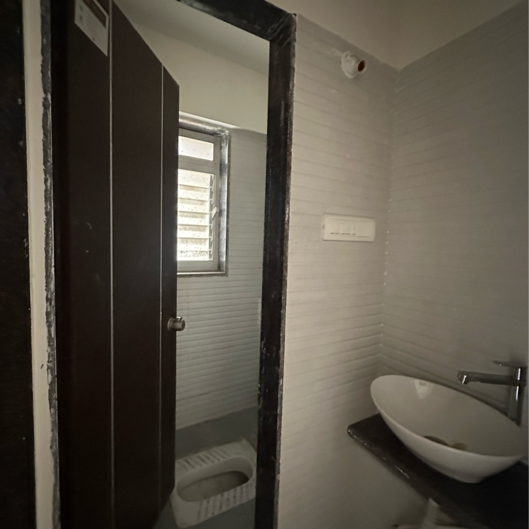 Bathroom, prathmesh-darshan 1 Bedroom 410 Sq.Ft. Apartment In Pant Nagar Mumbai 7976331