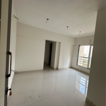 1 BHK Apartment For Rent in Prathmesh Darshan Pant Nagar Mumbai  7976331