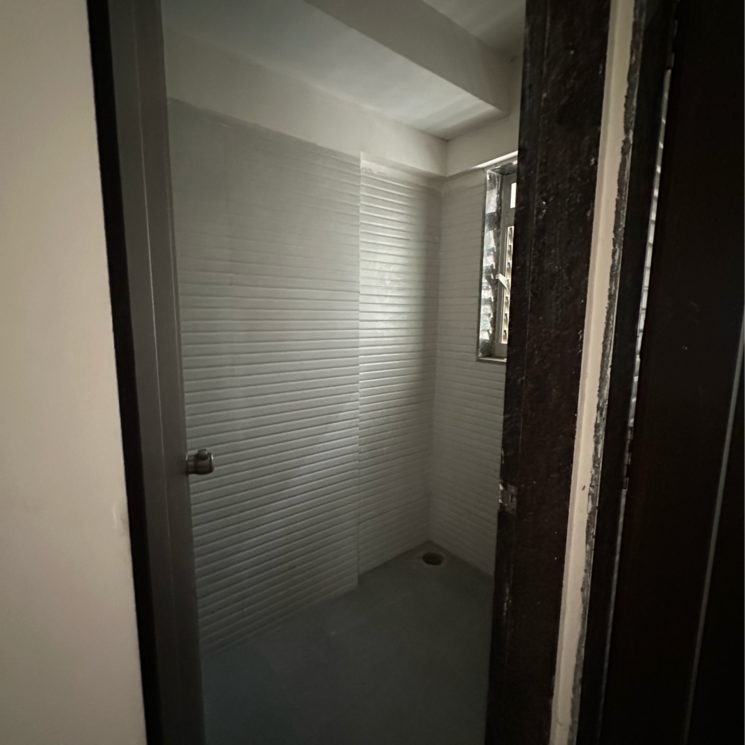 Bathroom, prathmesh-darshan 1 Bedroom 410 Sq.Ft. Apartment In Pant Nagar Mumbai 7976331