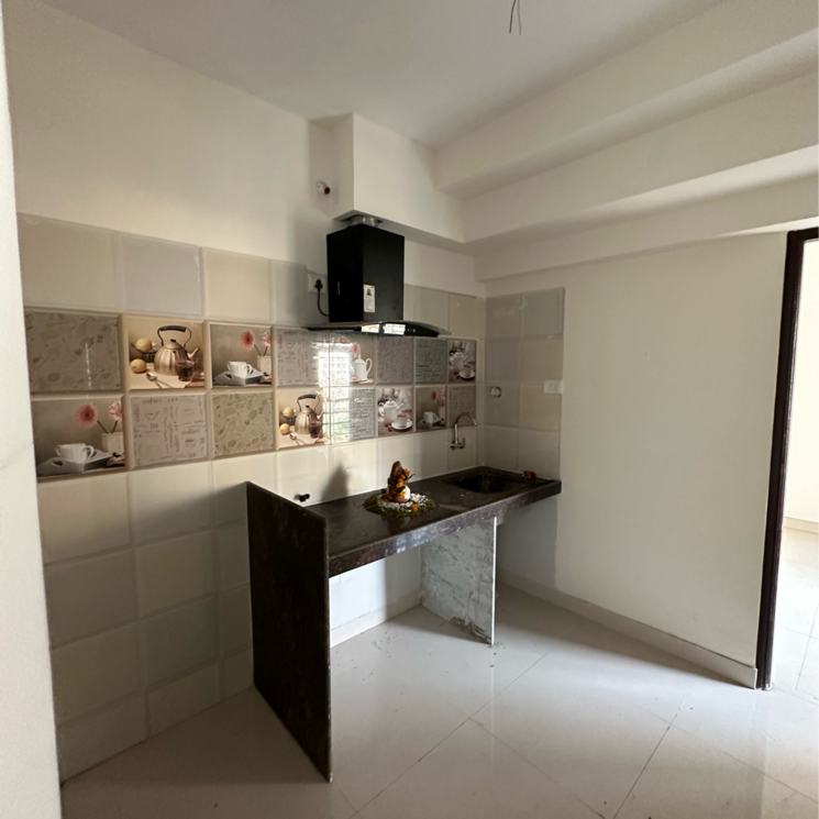Kitchen, prathmesh-darshan 1 Bedroom 410 Sq.Ft. Apartment In Pant Nagar Mumbai 7976331