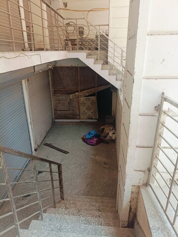 Balcony in 1 BHK Apartment at East Delhi – for Rent