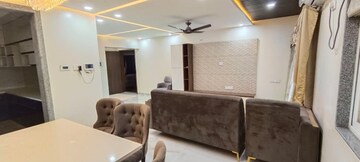 Bedroom in 2 BHK Apartment at Sky Spring Valley, Hadapsar – for Sale