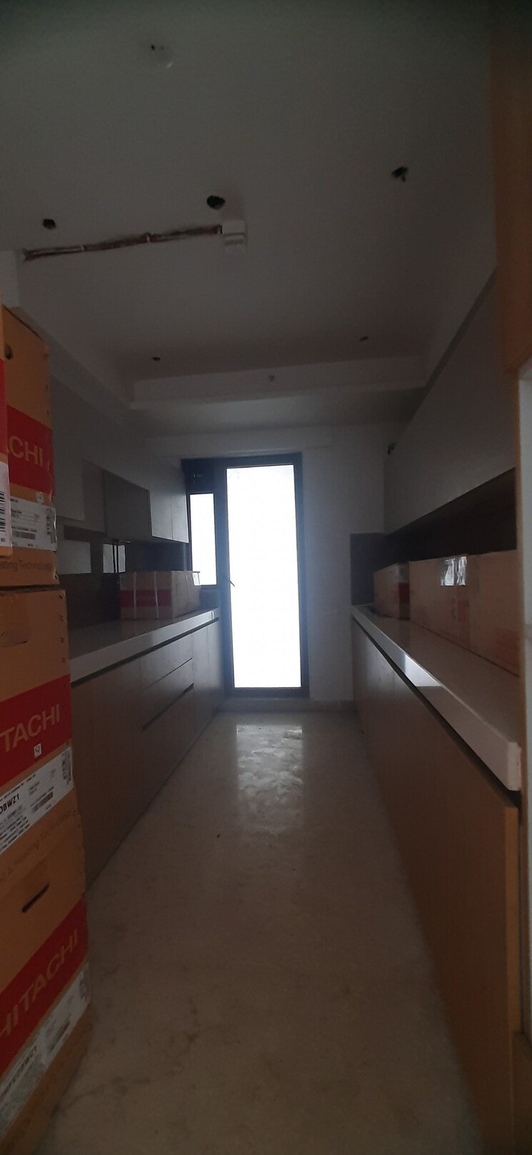 Kitchen, samartha-sidhi 3 Bedroom 1250 Sq.Ft. Apartment In Andheri West Mumbai 7976392