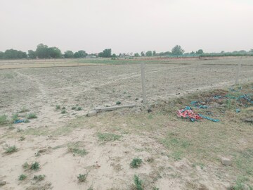 Plot Area in  Plot at Raebareli Road – for Sale