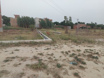 Plot Area in  Plot at Raebareli Road – for Sale