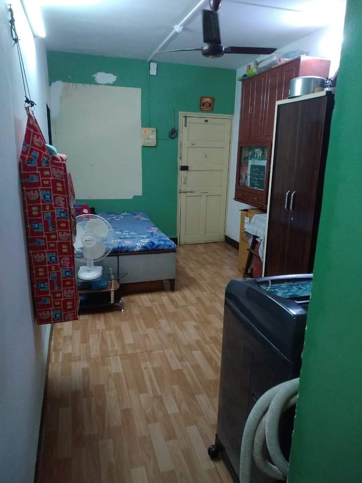 1 BHK Apartment For Sale in Uma Smruti CHSL