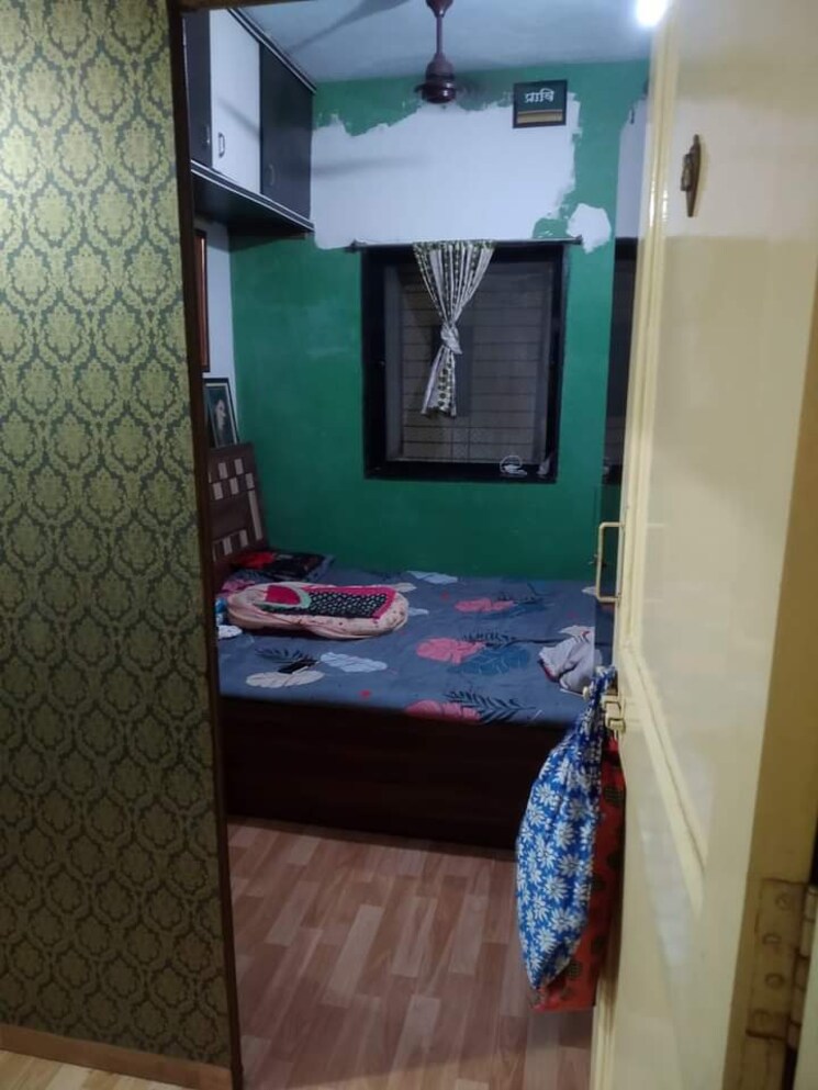 Bedroom, uma-smruti-chsl 1 Bedroom 569 Sq.Ft. Apartment In Dombivli West Thane 7976416