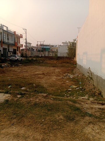 Plot Area in  Plot at Amehra Adipur – for Sale