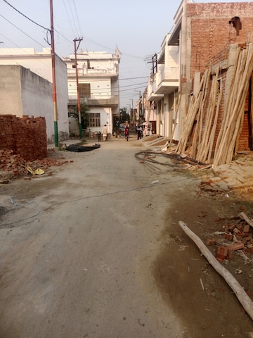  Plot – Exterior View View at Amehra Adipur - for Sale