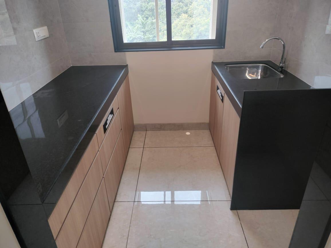 3 BHK + Extra Room Apartment For Sale in Adonia Apartments Powai M