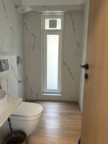 Attached Bathroom in 3 BHK Apartment at Powai – for Sale