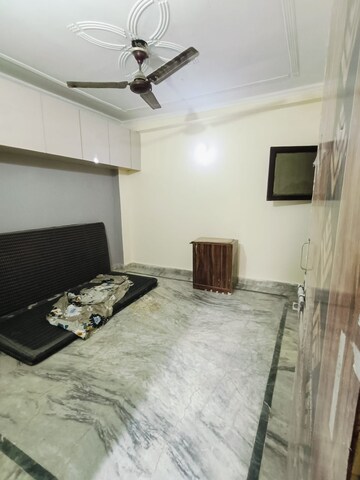 1 BHK Apartment For Rent in East Delhi