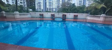 Swimming Pool in 3 BHK Apartment at Sky Spring Valley, Hadapsar – for Sale