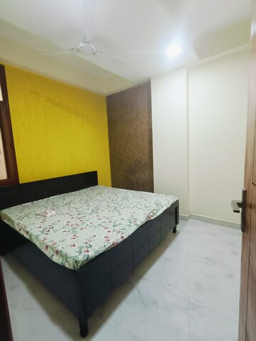 Bedroom in 1 BHK Apartment at East Delhi – for Rent