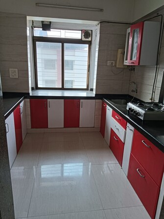 2 BHK Apartment For Rent in Mahaavir Darshan Nerul Navi Mumbai  7976441