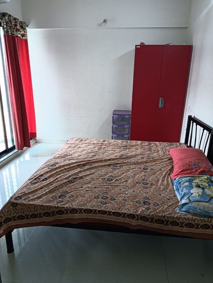 Bedroom, mahaavir-darshan 2 Bedroom 1150 Sq.Ft. Apartment In Nerul Navi Mumbai 7976441