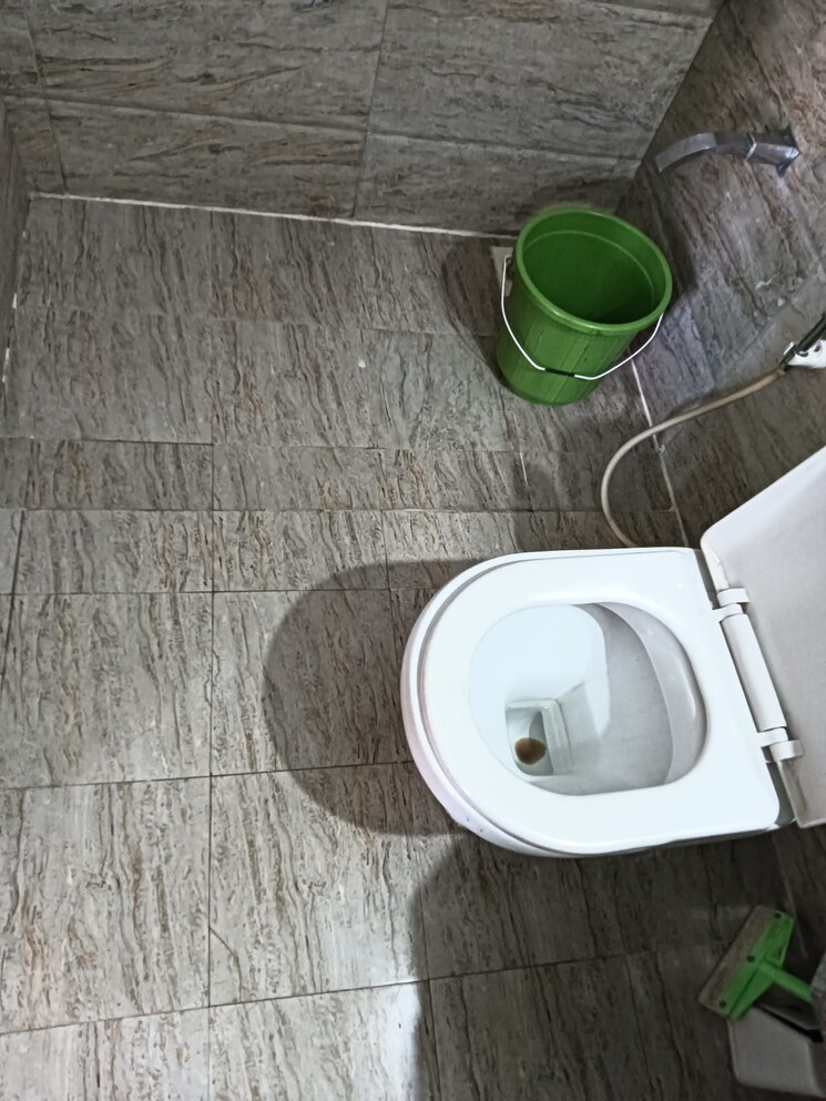 Bathroom, mahaavir-darshan 2 Bedroom 1150 Sq.Ft. Apartment In Nerul Navi Mumbai 7976441