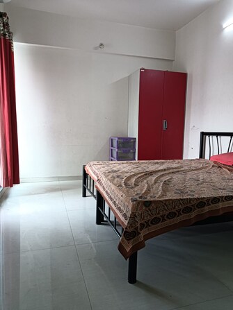 2 BHK Apartment For Rent in Mahaavir Darshan Nerul Navi Mumbai  7976441