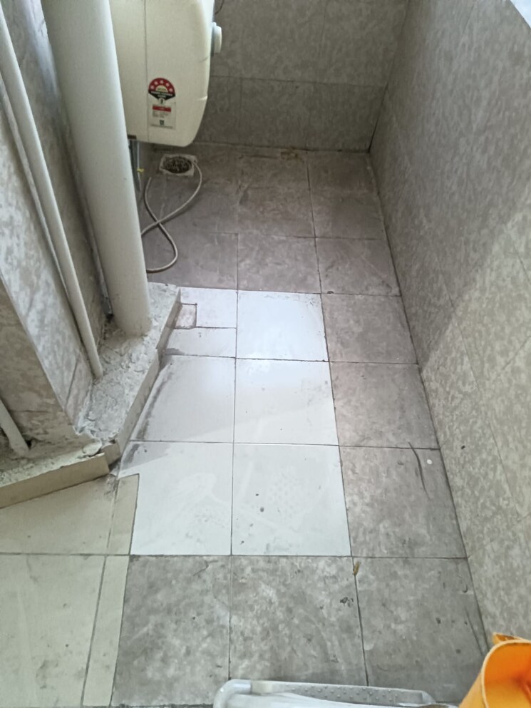 Bathroom, mahaavir-darshan 2 Bedroom 1150 Sq.Ft. Apartment In Nerul Navi Mumbai 7976441