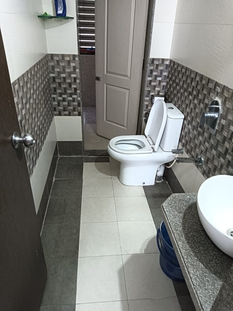 Master Bedroom, mahaavir-darshan 2 Bedroom 1150 Sq.Ft. Apartment In Nerul Navi Mumbai 7976441