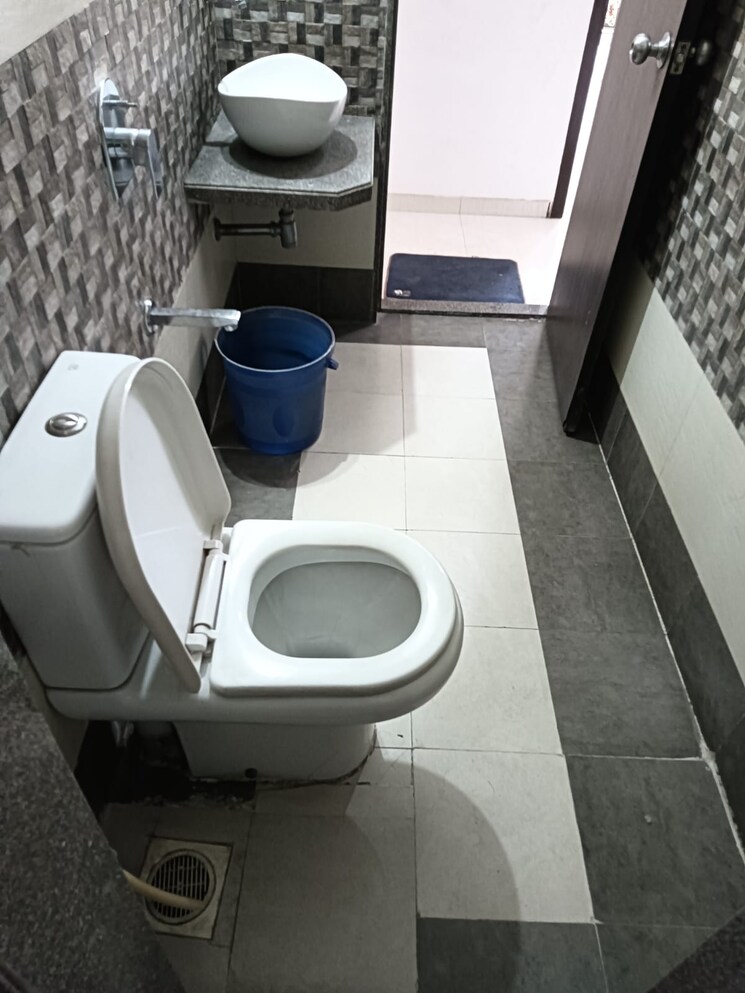 Bathroom, mahaavir-darshan 2 Bedroom 1150 Sq.Ft. Apartment In Nerul Navi Mumbai 7976441