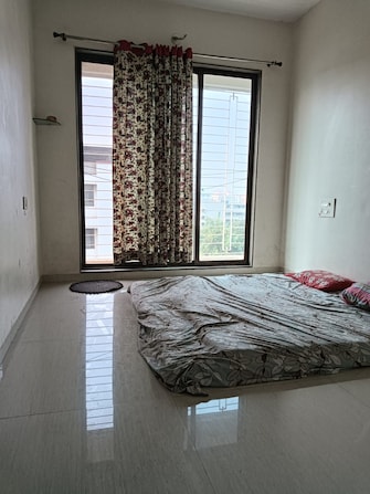 2 BHK Apartment For Rent in Mahaavir Darshan Nerul Navi Mumbai  7976441