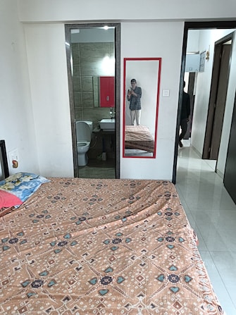 2 BHK Apartment For Rent in Mahaavir Darshan Nerul Navi Mumbai  7976441