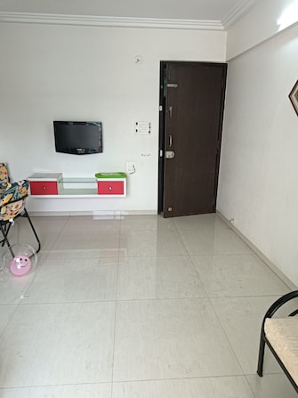 2 BHK Apartment For Rent in Mahaavir Darshan Nerul Navi Mumbai  7976441